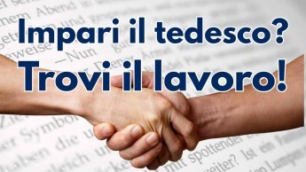 Studiare il tedesco in Germania