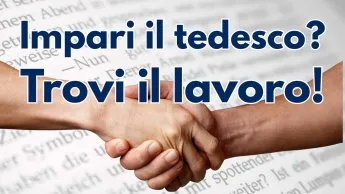 Studiare il tedesco in Germania