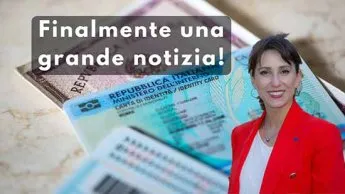 Carta d&rsquo;identit&agrave; elettronica per chi vive in Germania
