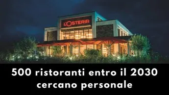 Lavoro nei ristoranti in Germania