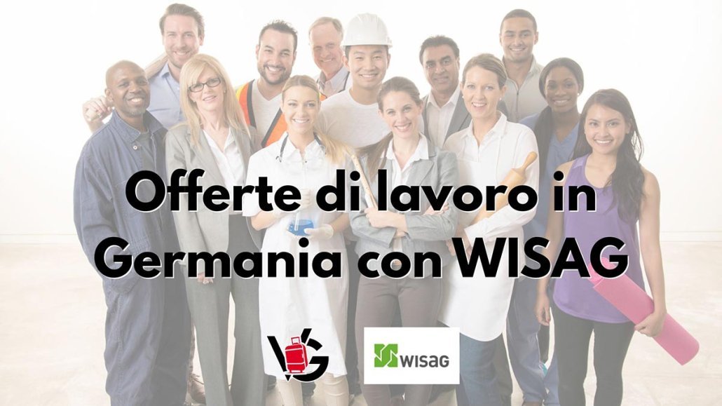 Offerte WISAG Offerte WISAG