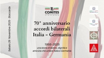 70 anni fa tutto è iniziato così