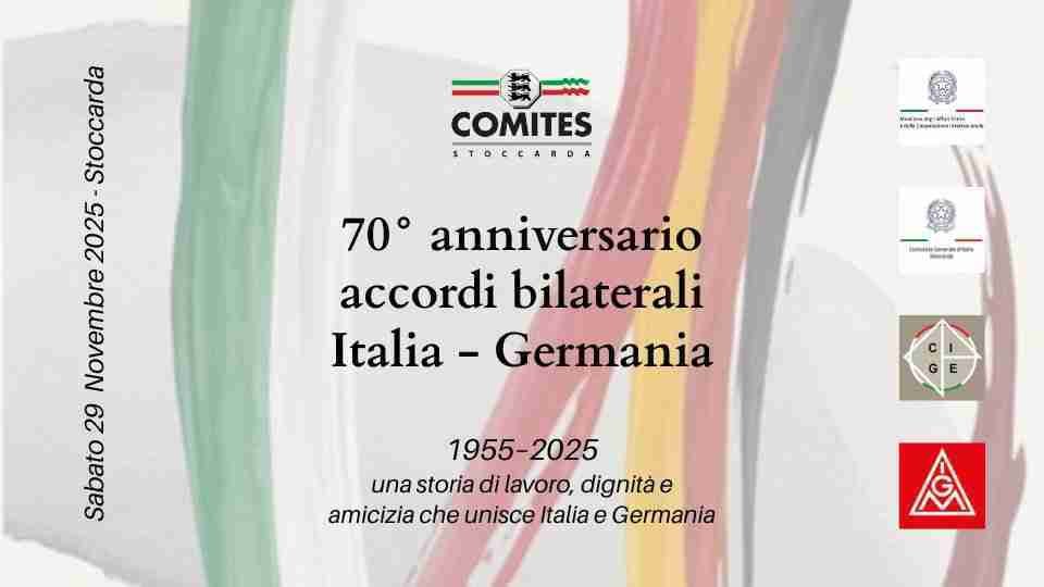 70 anni fa tutto è iniziato così 70 anni fa tutto è iniziato così