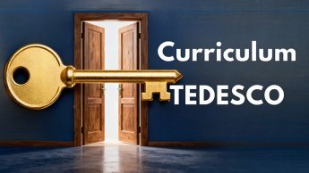 Curriculum in tedesco