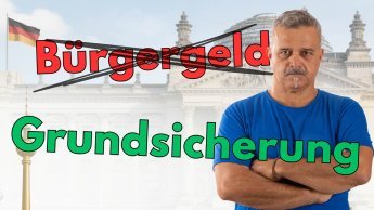 Grundsicherung