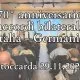 70 anniversario accordi Italia-Germania a Stoccarda
