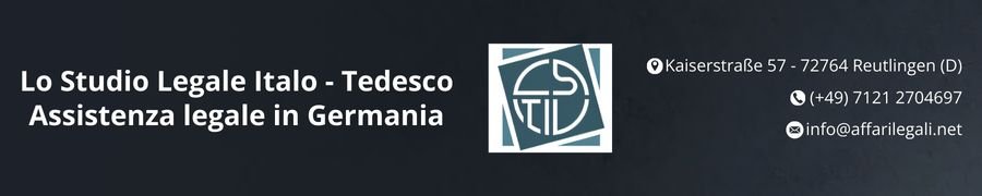 Avvocato Tedesco 2 Avvocato Tedesco 2