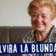 Elvira La Blunda