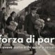 La forza di partire
