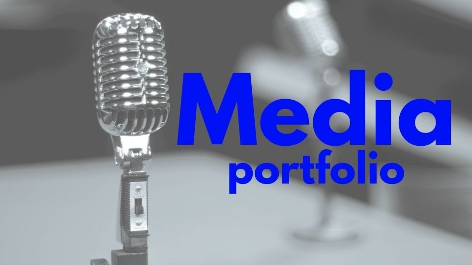 Media portfolio Maurizio Palese