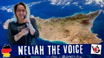 Neliah the Voice