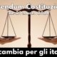 Referendum Giustizia 2026