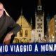 Il mio viaggio a Monaco di Baviera