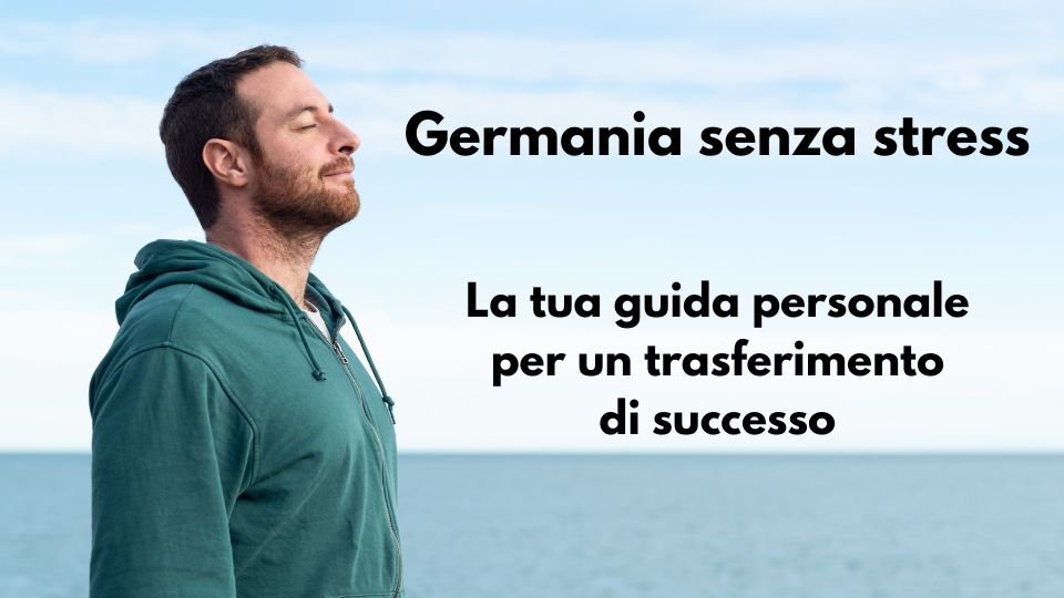 Consulenza ViviGermania