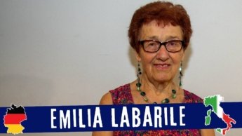 Emilia Labarile