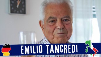 Emilio Tancredi