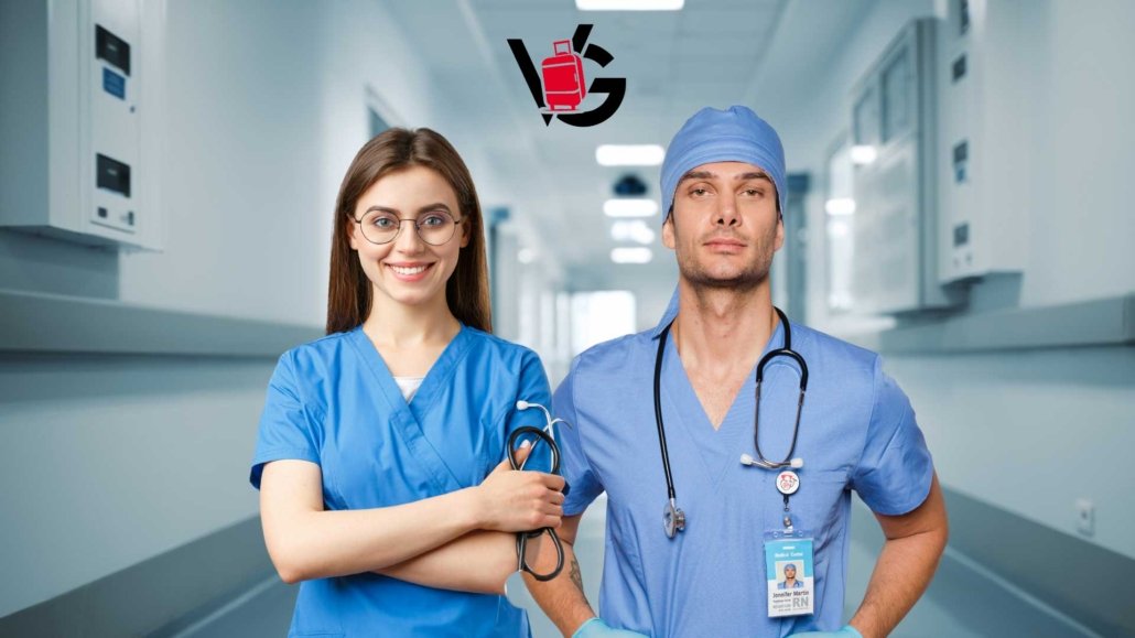 Lavoro in Germania nel settore sanitario Lavoro in Germania nel settore sanitario