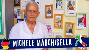 Storie di italiani: Michele Marchisella