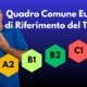 QCER il Quadro Comune Europeo di Riferimento