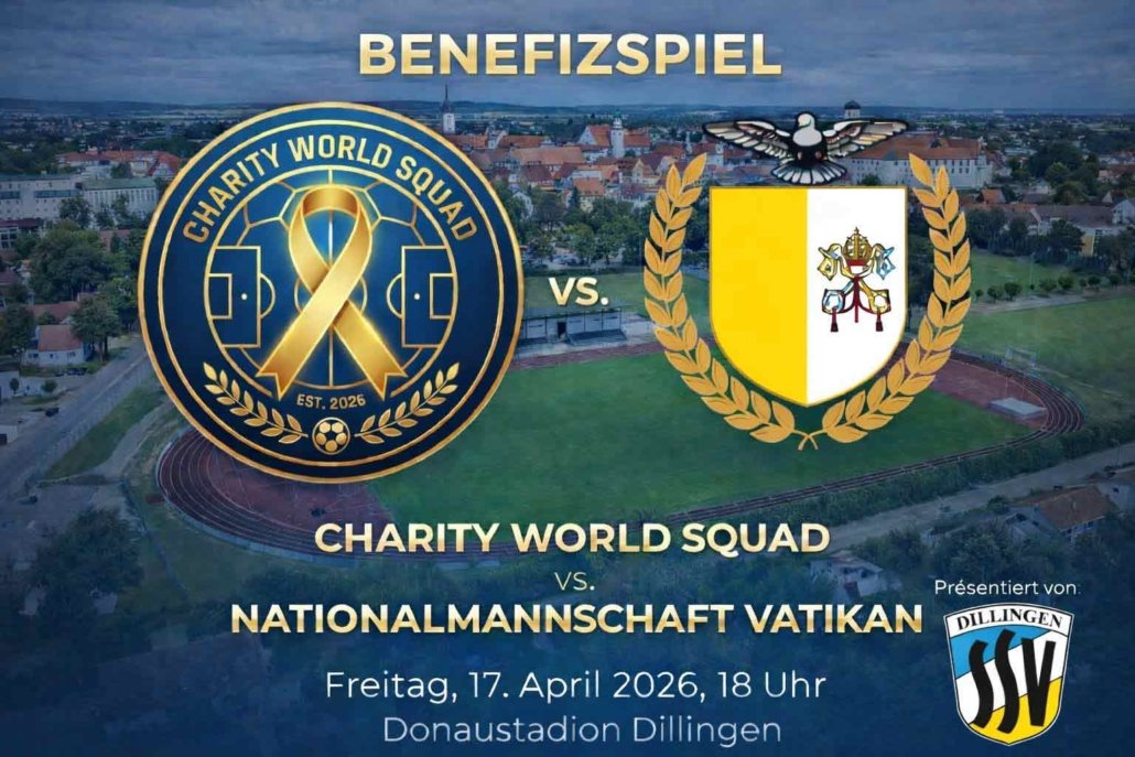 Il Vaticano sfida le Allstars Il Vaticano sfida le Allstars