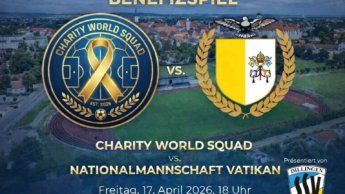 Il Vaticano sfida le Allstars