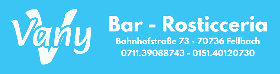 Bar Vany Bar Vany