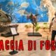 Cava dei fossili di Holzmaden e le cascate di Neidlinger