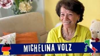 A 17 anni da sola in Germania
