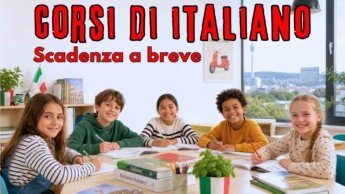 Corsi di italiano in Germania