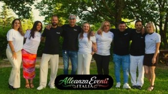 Alleanza Eventi Italia