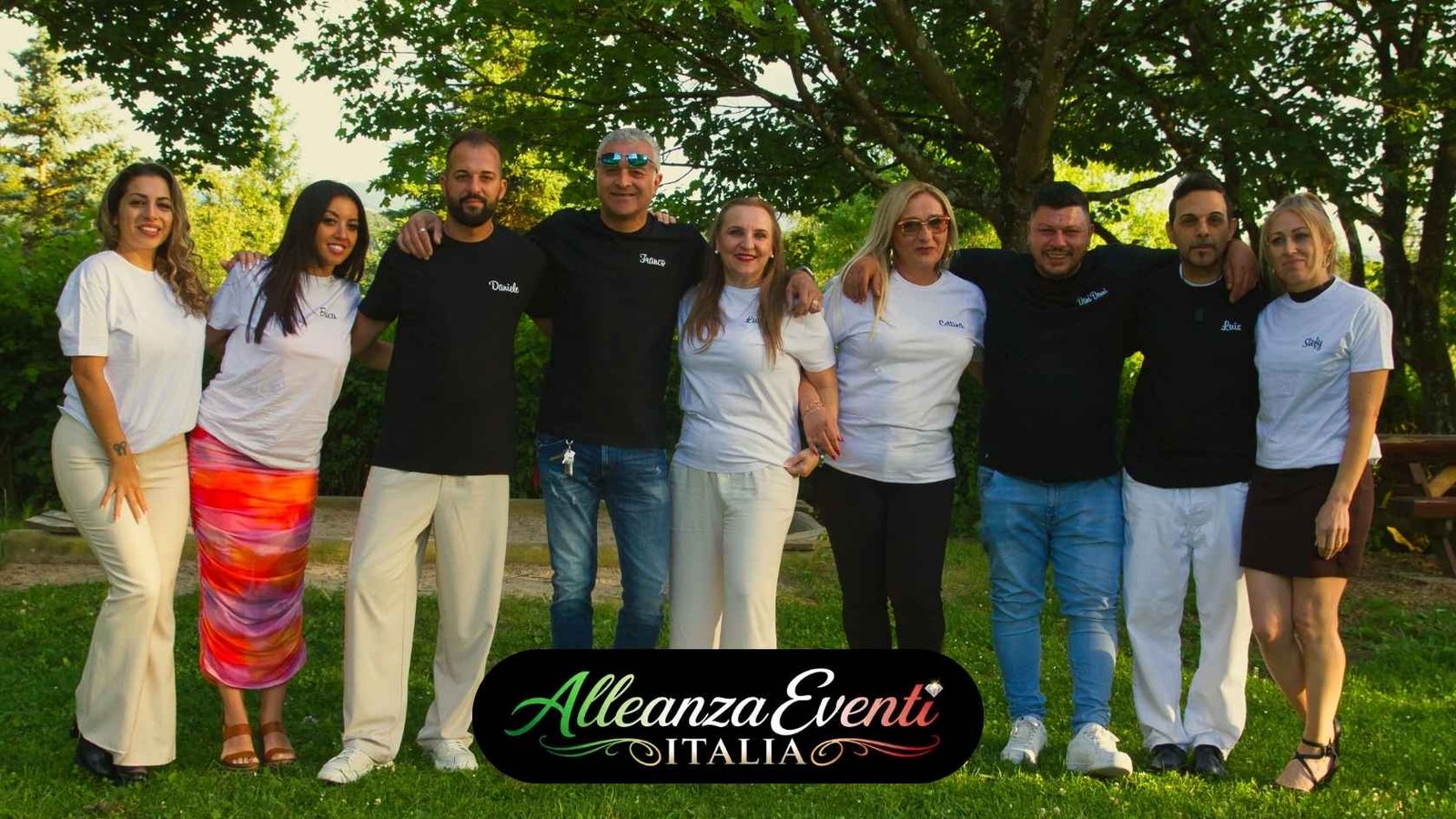 Alleanza Eventi Italia