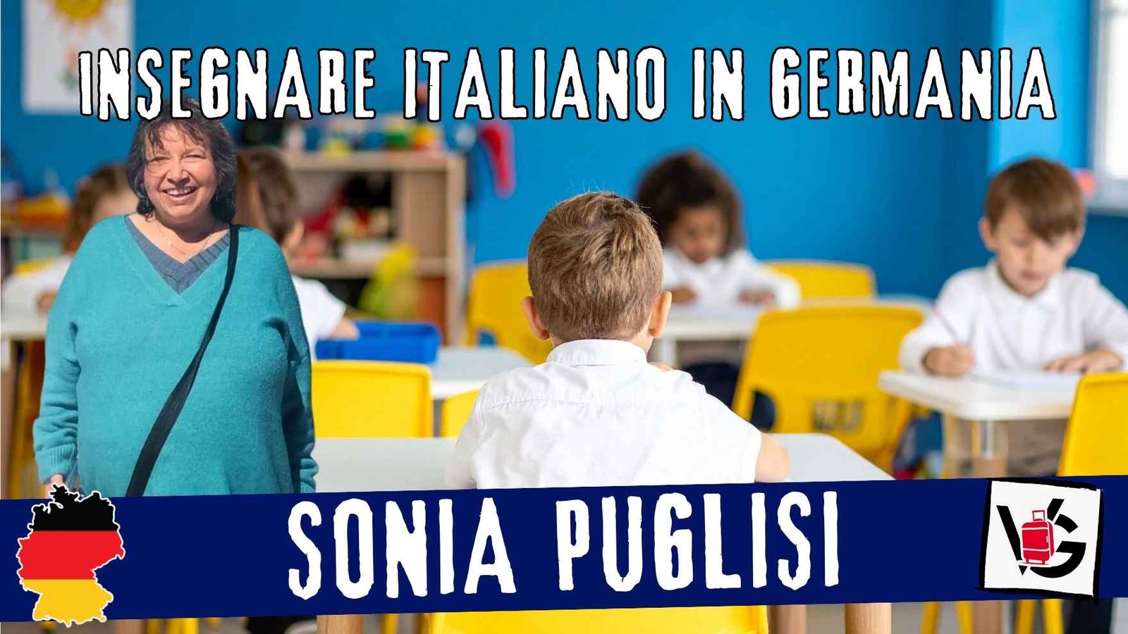 Corsi di lingua italiana