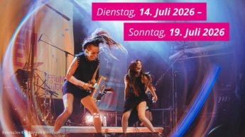 Sommerfestival der Kulturen a Stoccarda 2026