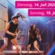 Sommerfestival der Kulturen a Stoccarda 2026