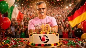 10 anni di ViviGermania