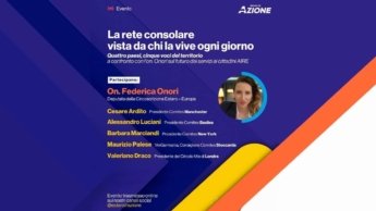Rete consolare e Comites